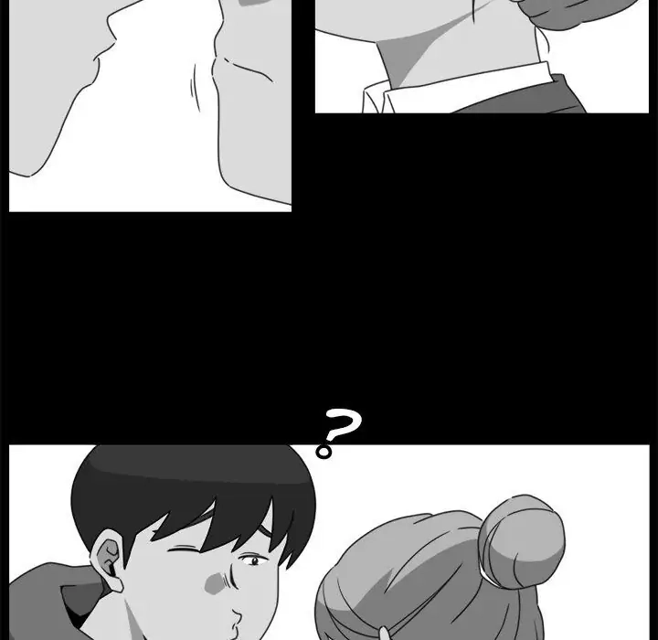 Let Me Hold Your Hand Chapter 19 page 43 - 