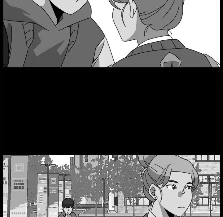Let Me Hold Your Hand Chapter 19 page 44 - 