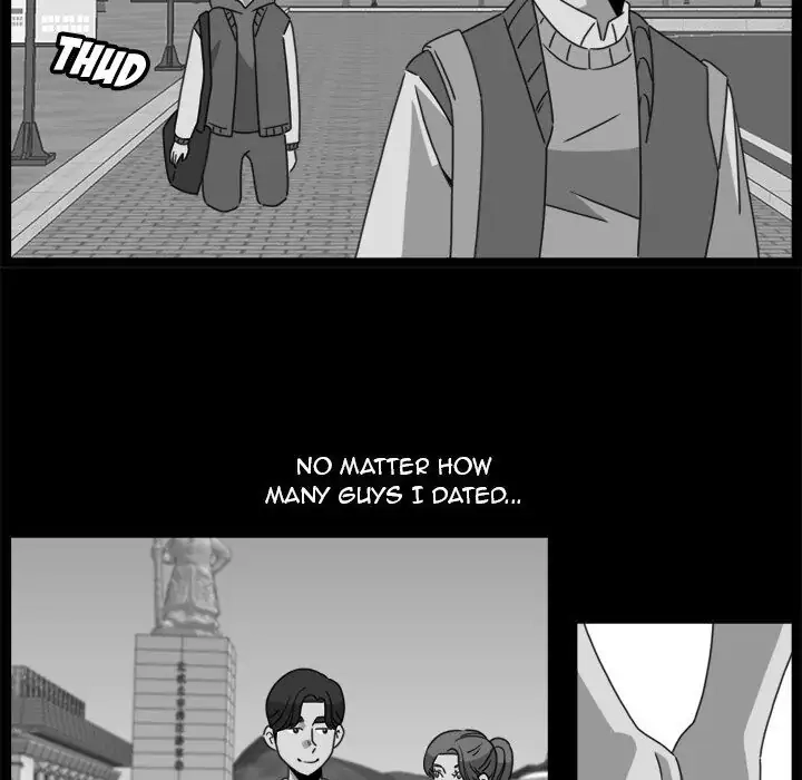 Let Me Hold Your Hand Chapter 19 page 45 - 