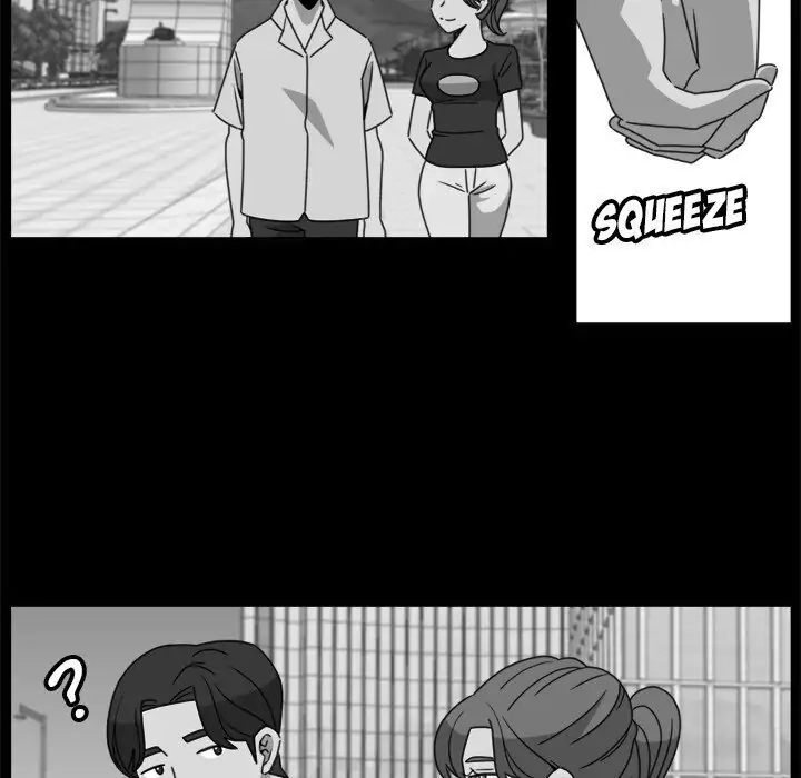 Let Me Hold Your Hand Chapter 19 page 46 - 