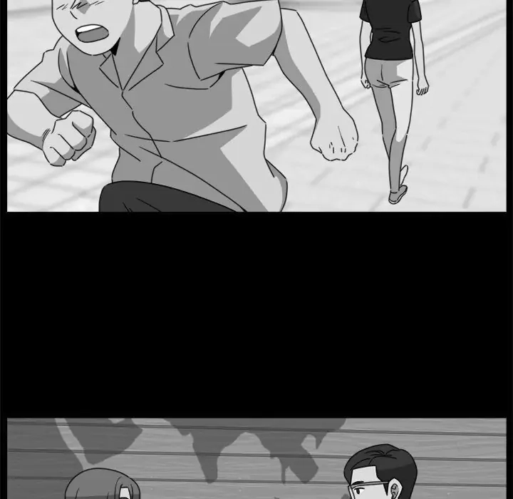Let Me Hold Your Hand Chapter 19 page 48 - 