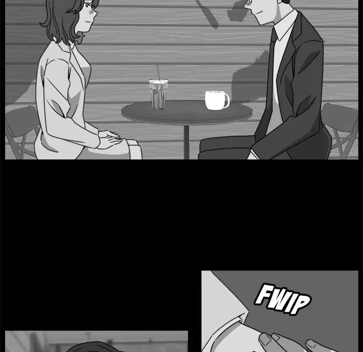 Let Me Hold Your Hand Chapter 19 page 49 - 