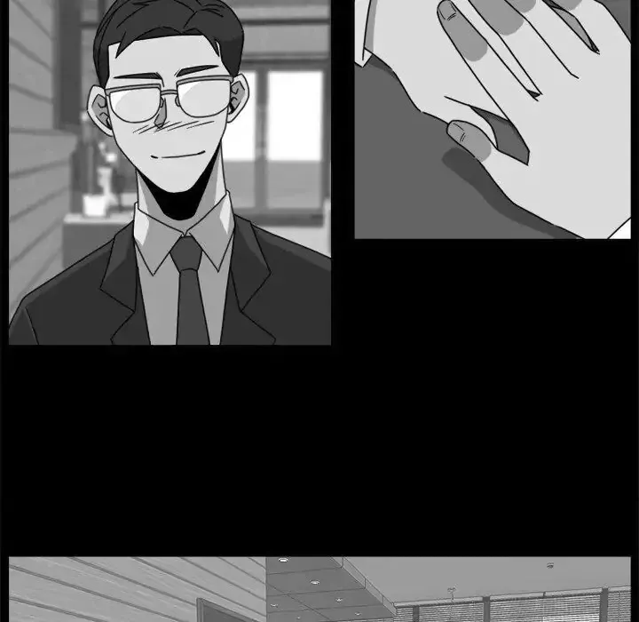 Let Me Hold Your Hand Chapter 19 page 50 - 