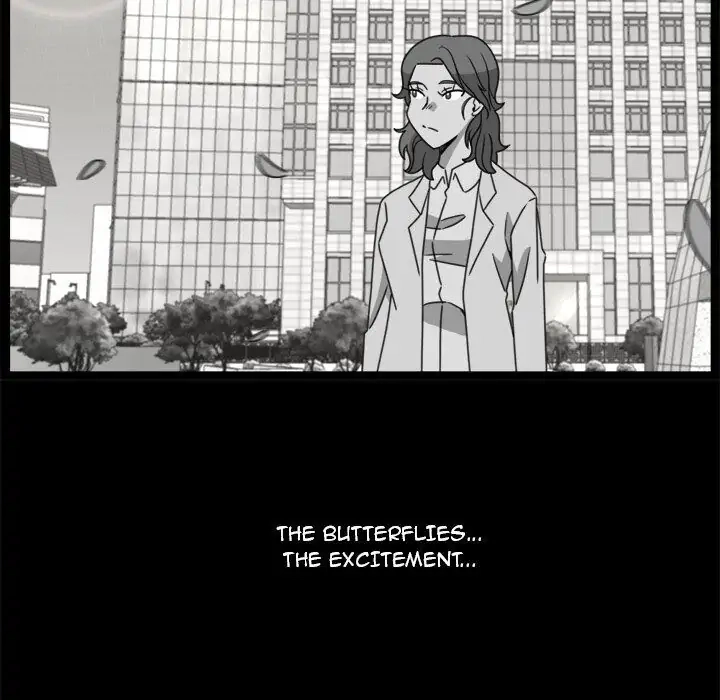 Let Me Hold Your Hand Chapter 19 page 52 - 