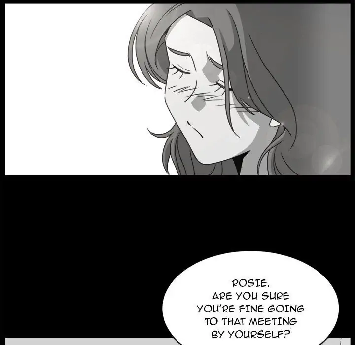 Let Me Hold Your Hand Chapter 19 page 53 - 
