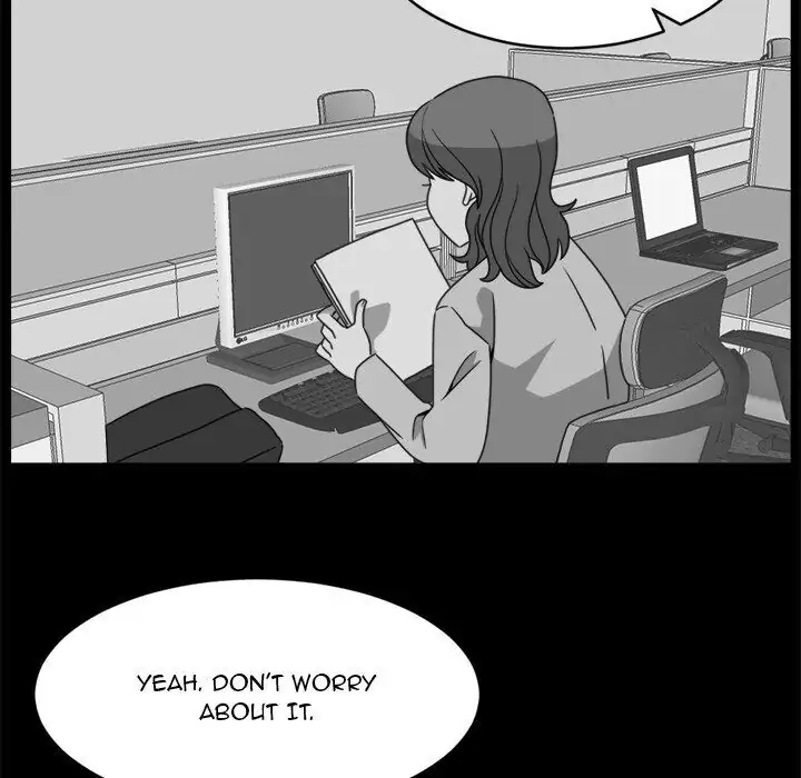 Let Me Hold Your Hand Chapter 19 page 54 - 