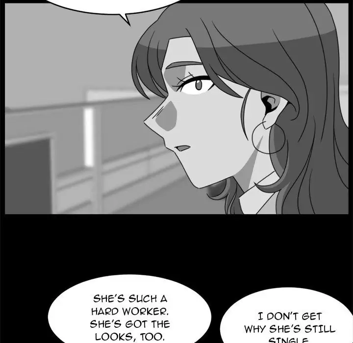 Let Me Hold Your Hand Chapter 19 page 55 - 