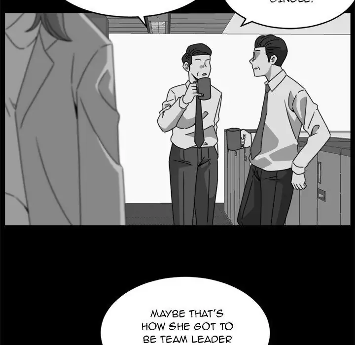Let Me Hold Your Hand Chapter 19 page 56 - 