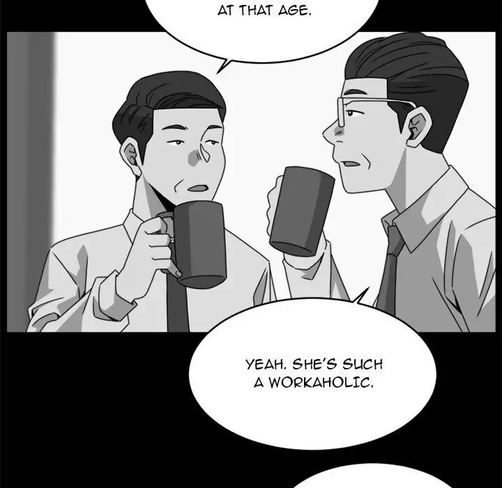 Let Me Hold Your Hand Chapter 19 page 57 - 