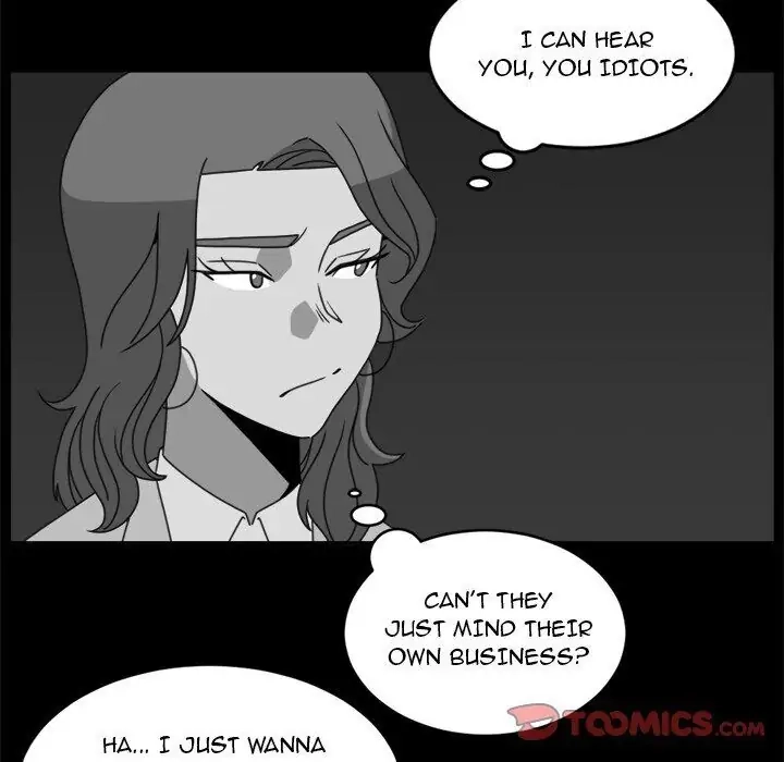 Let Me Hold Your Hand Chapter 19 page 58 - 