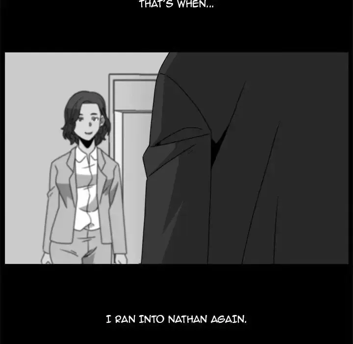 Let Me Hold Your Hand Chapter 19 page 60 - 