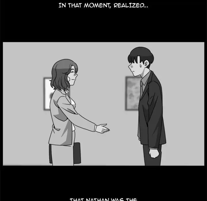 Let Me Hold Your Hand Chapter 19 page 62 - 