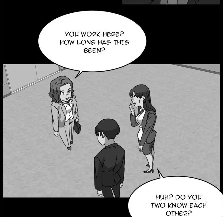 Let Me Hold Your Hand Chapter 19 page 65 - 