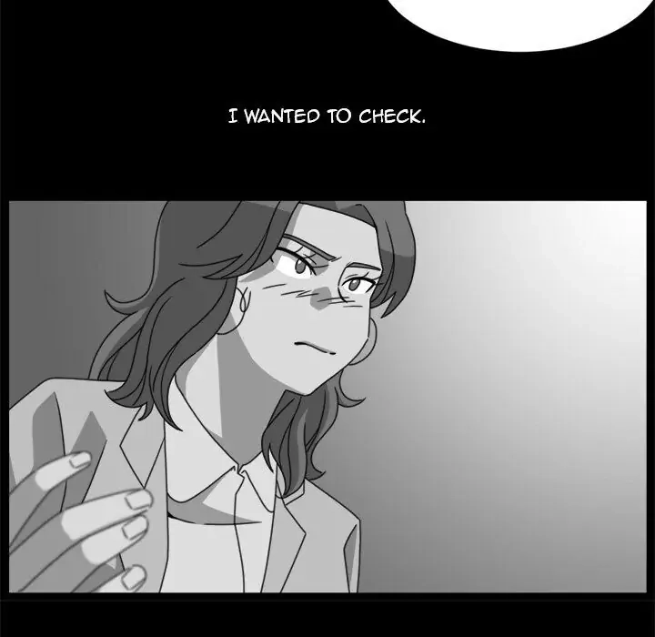 Let Me Hold Your Hand Chapter 19 page 66 - 