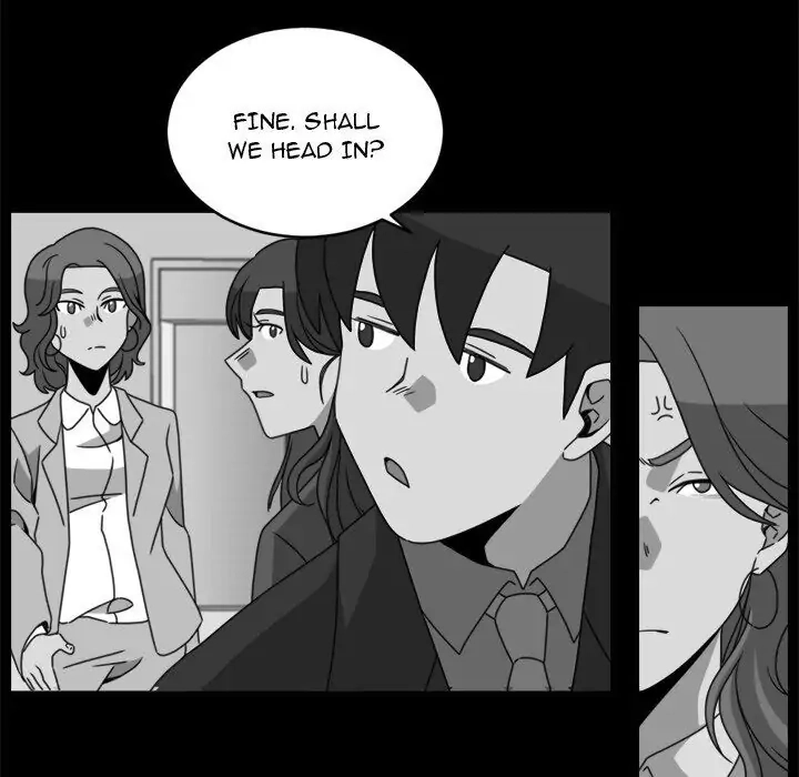 Let Me Hold Your Hand Chapter 19 page 67 - 
