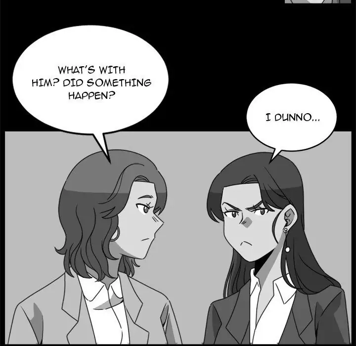 Let Me Hold Your Hand Chapter 19 page 68 - 