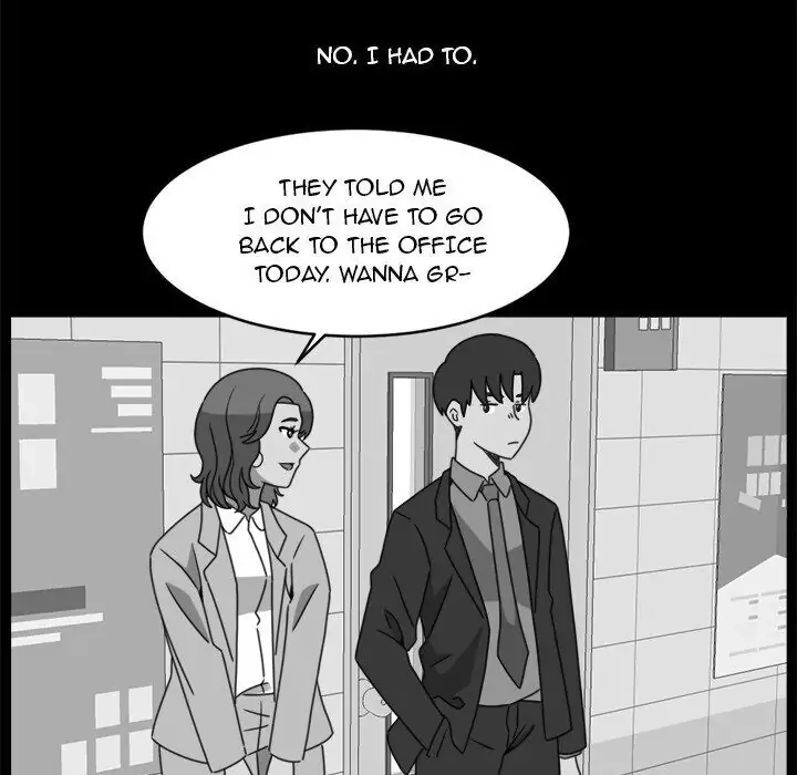 Let Me Hold Your Hand Chapter 19 page 69 - 