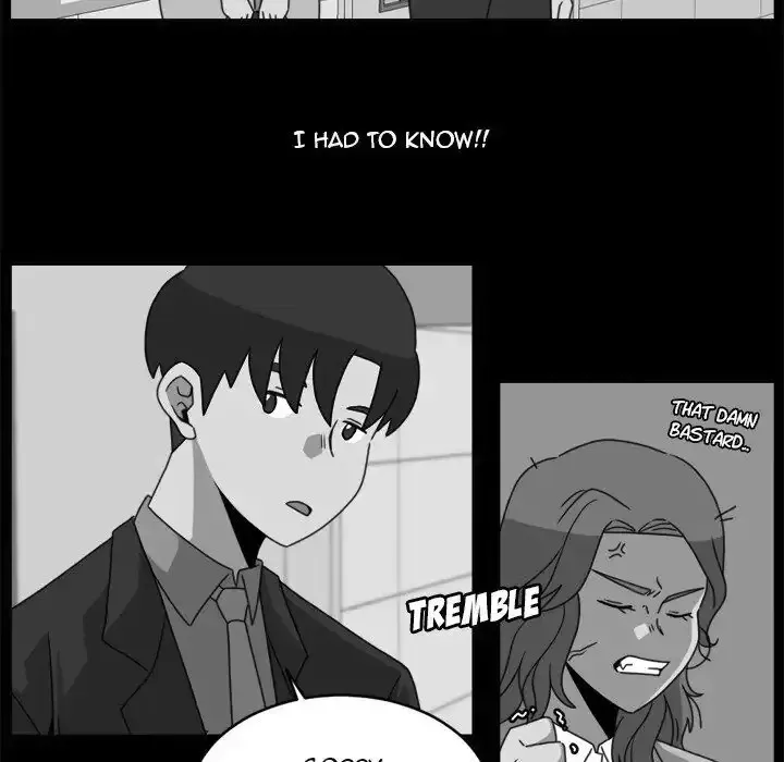 Let Me Hold Your Hand Chapter 19 page 70 - 