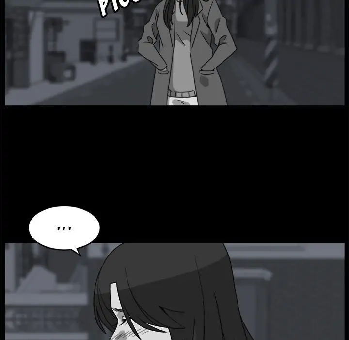 Let Me Hold Your Hand Chapter 19 page 8 - 