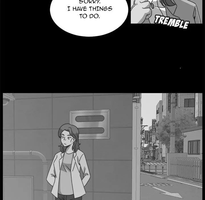 Let Me Hold Your Hand Chapter 19 page 71 - 