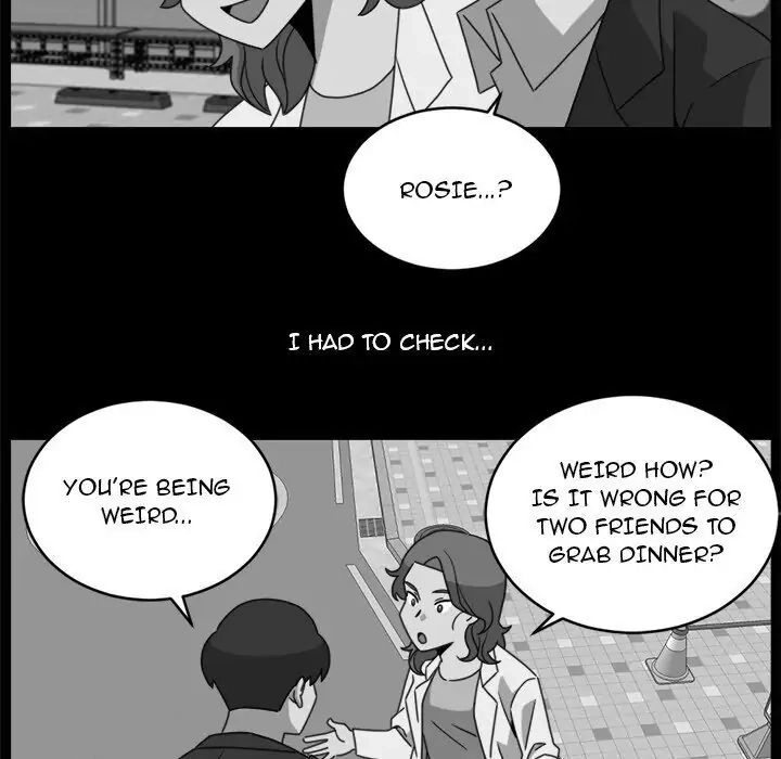 Let Me Hold Your Hand Chapter 19 page 75 - 