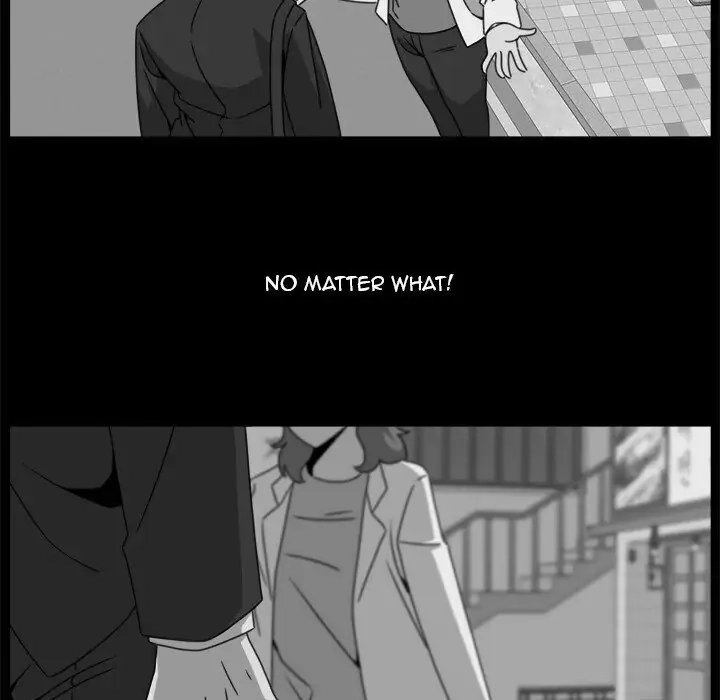 Let Me Hold Your Hand Chapter 19 page 76 - 