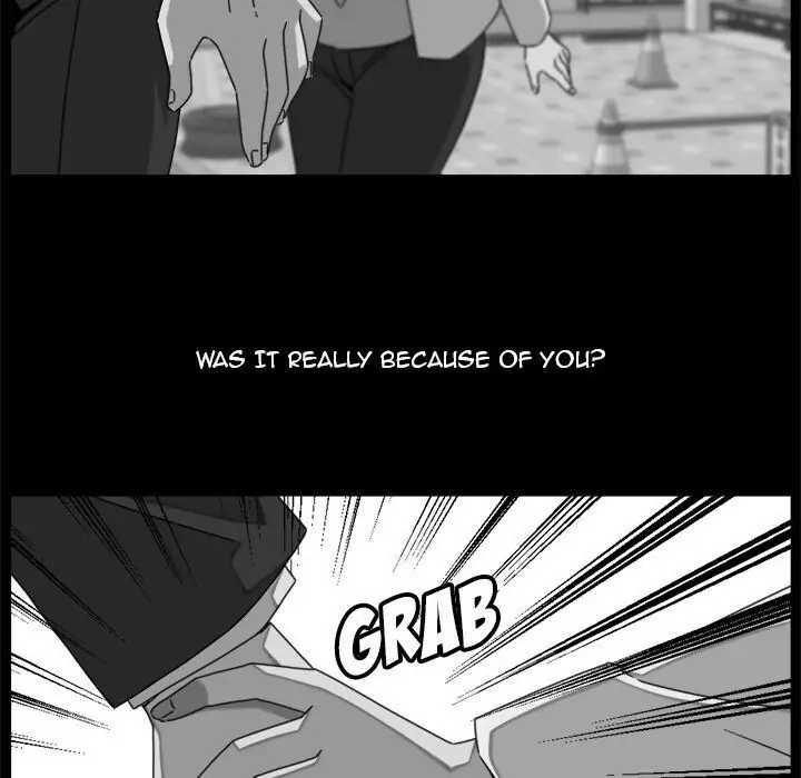 Let Me Hold Your Hand Chapter 19 page 77 - 