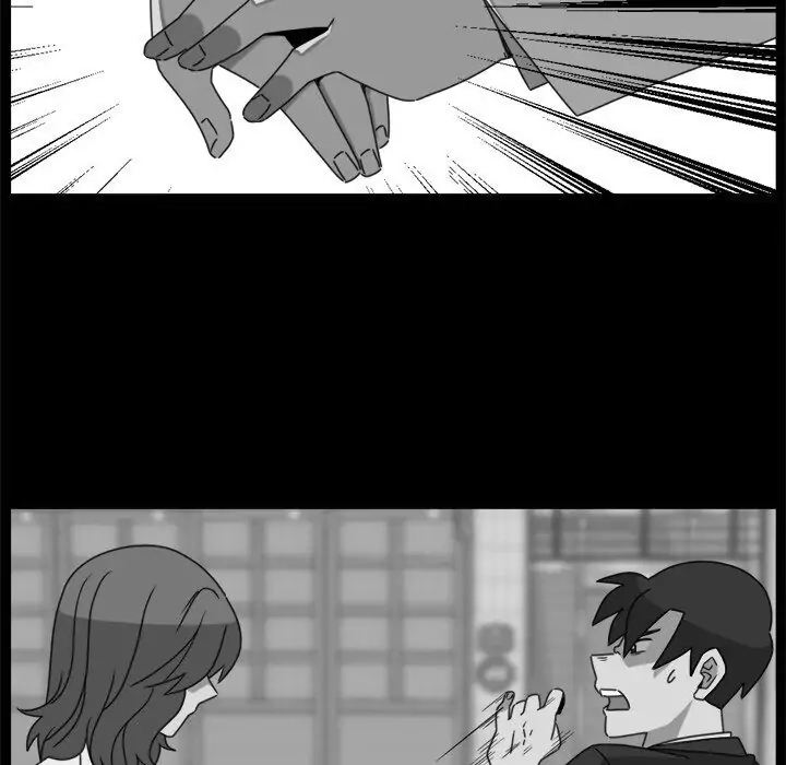 Let Me Hold Your Hand Chapter 19 page 78 - 