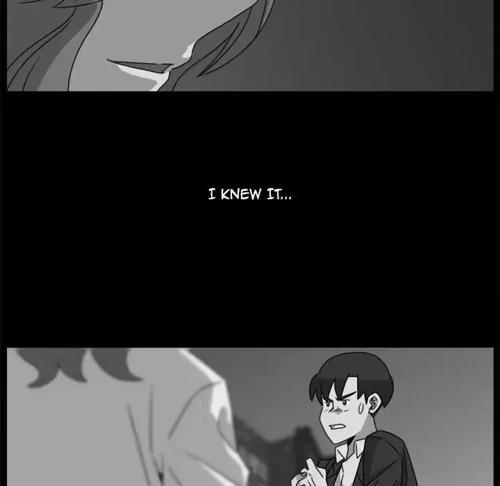 Let Me Hold Your Hand Chapter 19 page 80 - 
