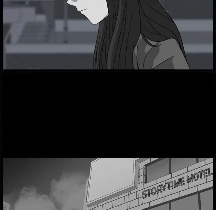 Let Me Hold Your Hand Chapter 19 page 9 - 