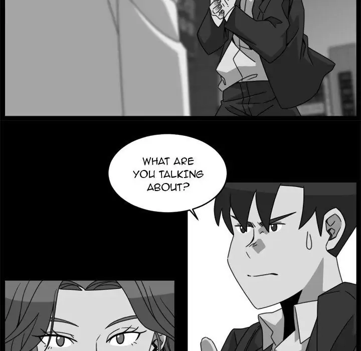 Let Me Hold Your Hand Chapter 19 page 81 - 