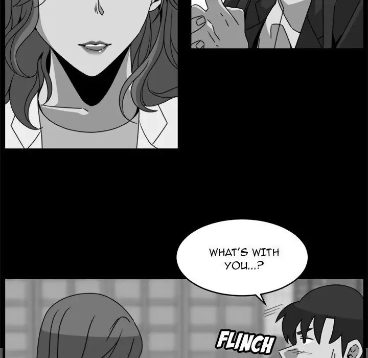 Let Me Hold Your Hand Chapter 19 page 82 - 