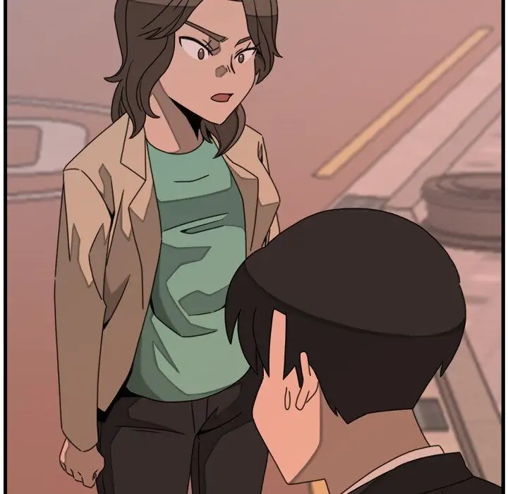 Let Me Hold Your Hand Chapter 19 page 84 - 
