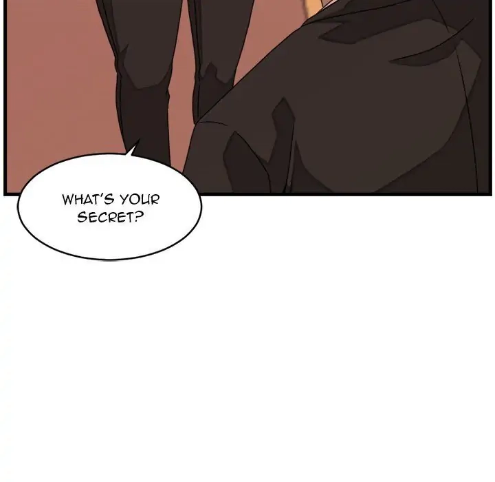 Let Me Hold Your Hand Chapter 19 page 85 - 