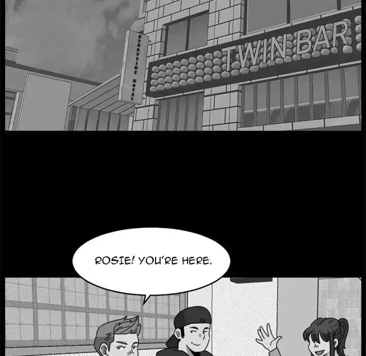 Let Me Hold Your Hand Chapter 19 page 10 - 