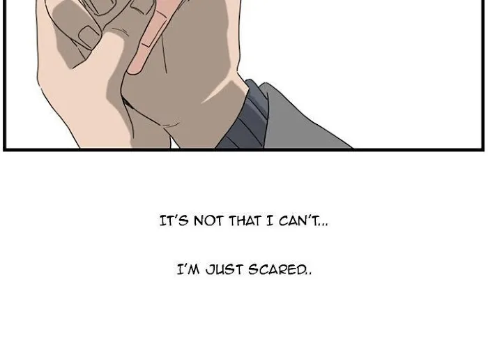Let Me Hold Your Hand Chapter 2 page 2 - 