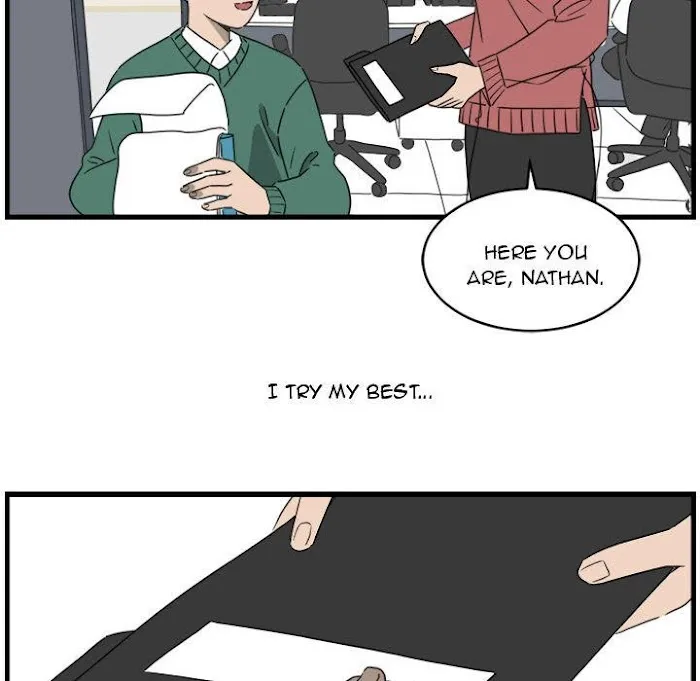 Let Me Hold Your Hand Chapter 2 page 11 - 