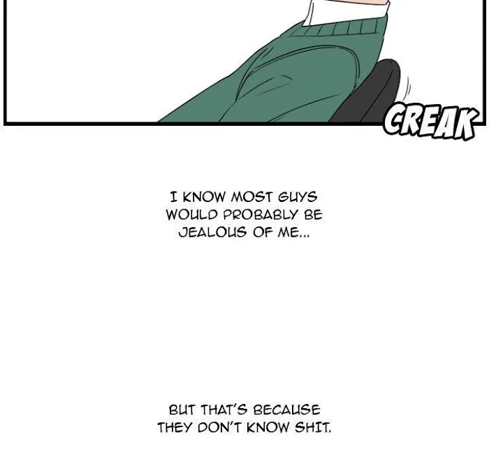Let Me Hold Your Hand Chapter 2 page 13 - 