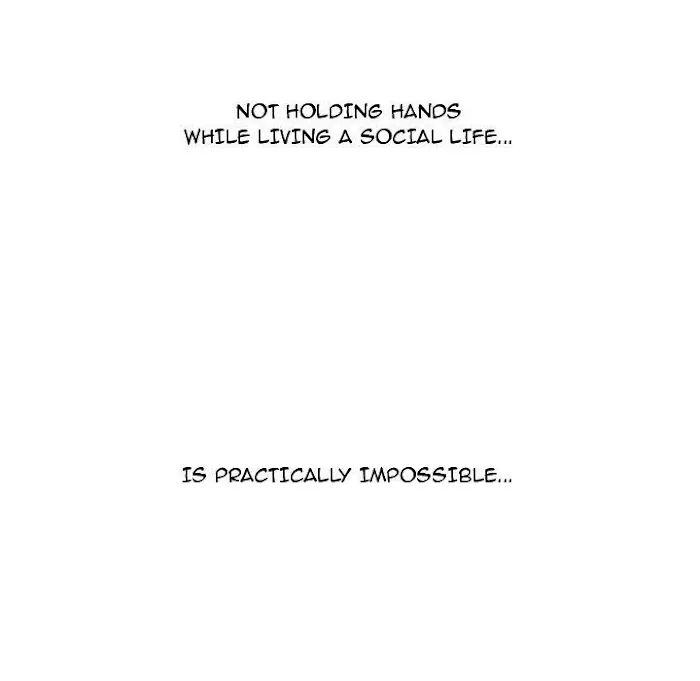 Let Me Hold Your Hand Chapter 2 page 14 - 