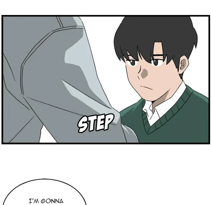 Let Me Hold Your Hand Chapter 2 page 15 - 
