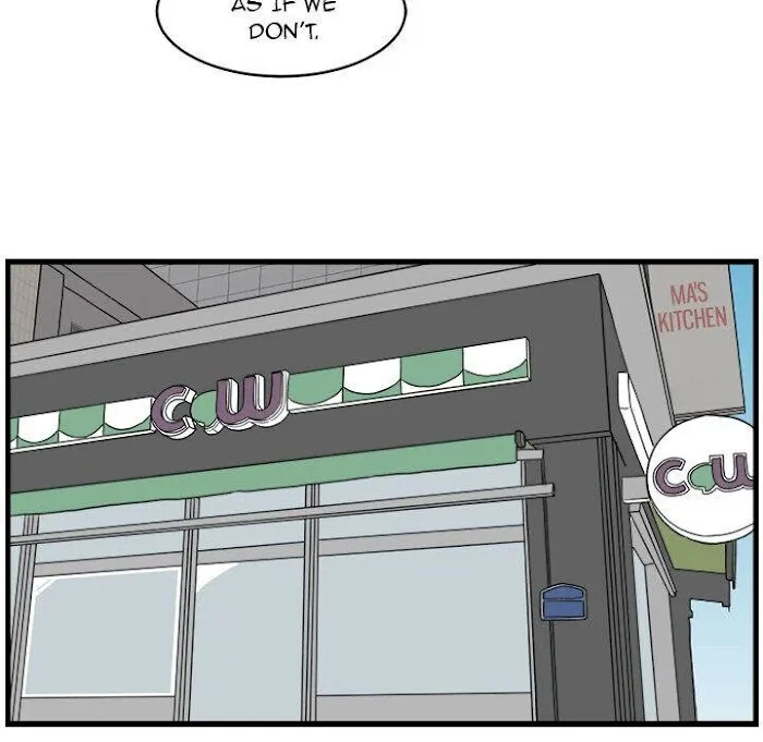 Let Me Hold Your Hand Chapter 2 page 20 - 