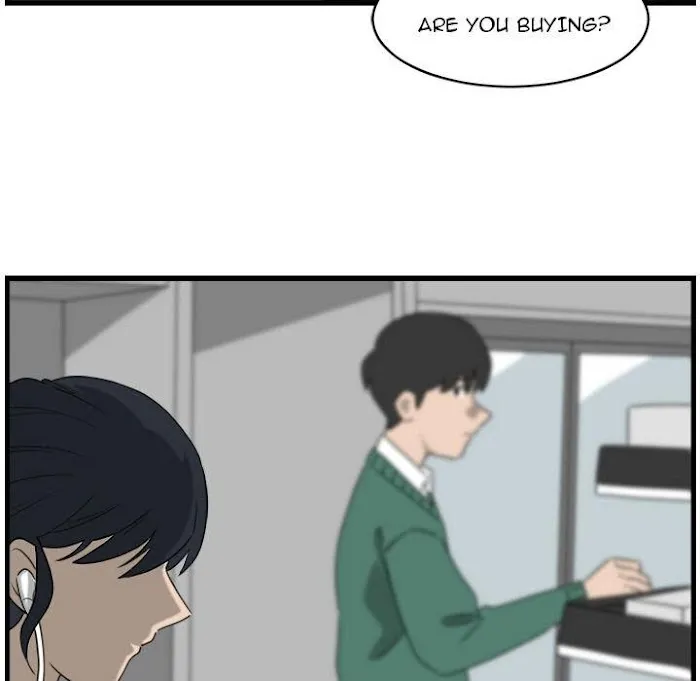 Let Me Hold Your Hand Chapter 2 page 22 - 