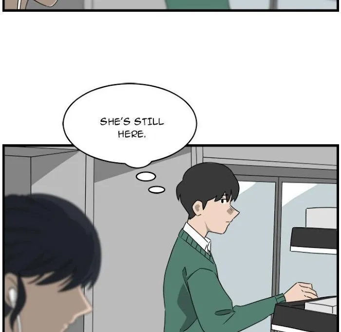 Let Me Hold Your Hand Chapter 2 page 23 - 