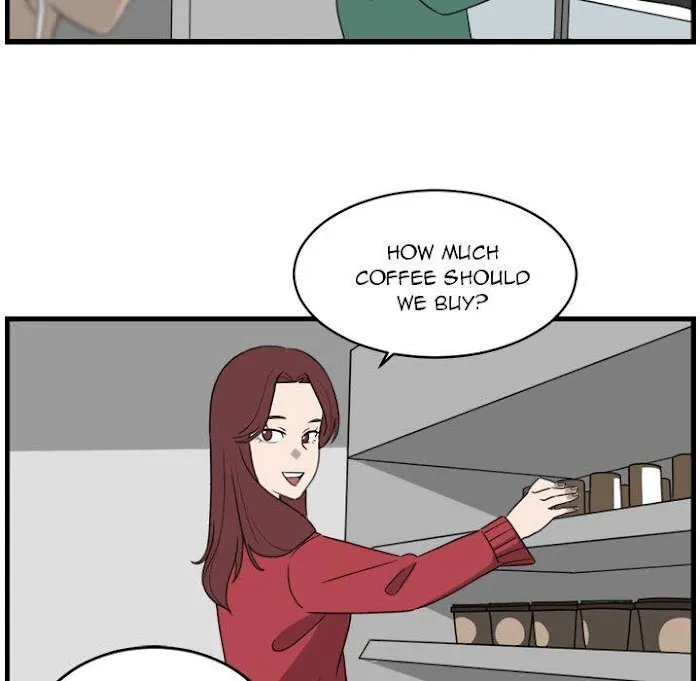 Let Me Hold Your Hand Chapter 2 page 24 - 