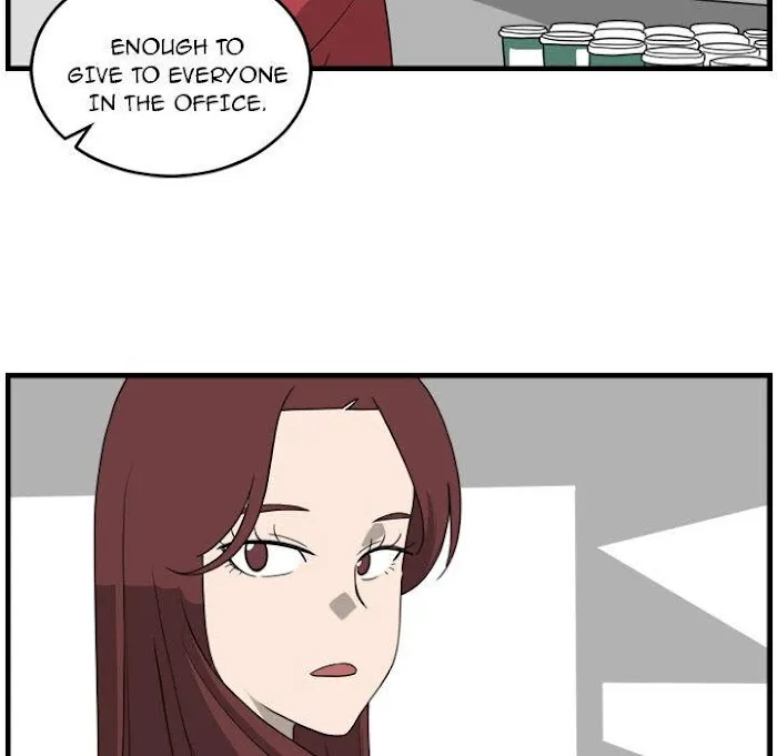 Let Me Hold Your Hand Chapter 2 page 25 - 