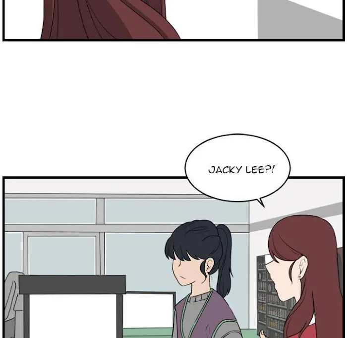 Let Me Hold Your Hand Chapter 2 page 26 - 