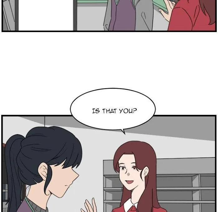 Let Me Hold Your Hand Chapter 2 page 27 - 