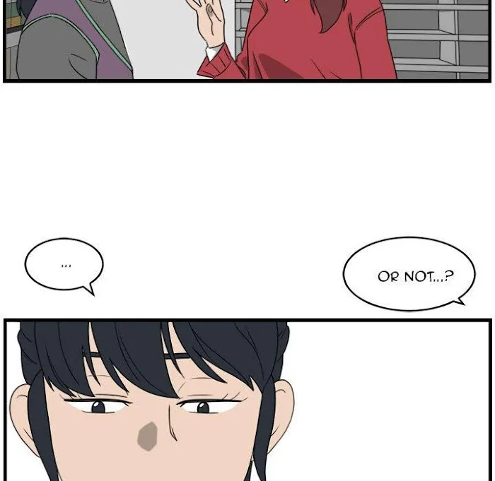 Let Me Hold Your Hand Chapter 2 page 28 - 