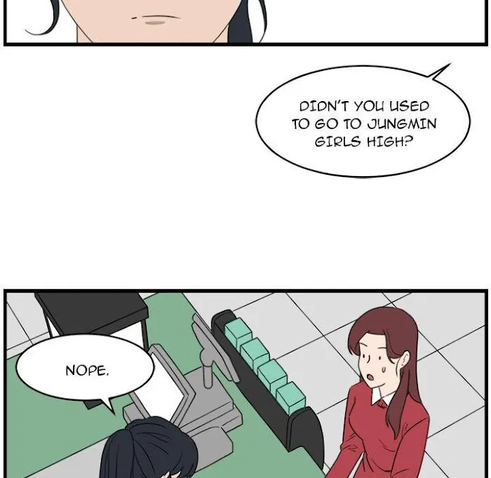 Let Me Hold Your Hand Chapter 2 page 29 - 