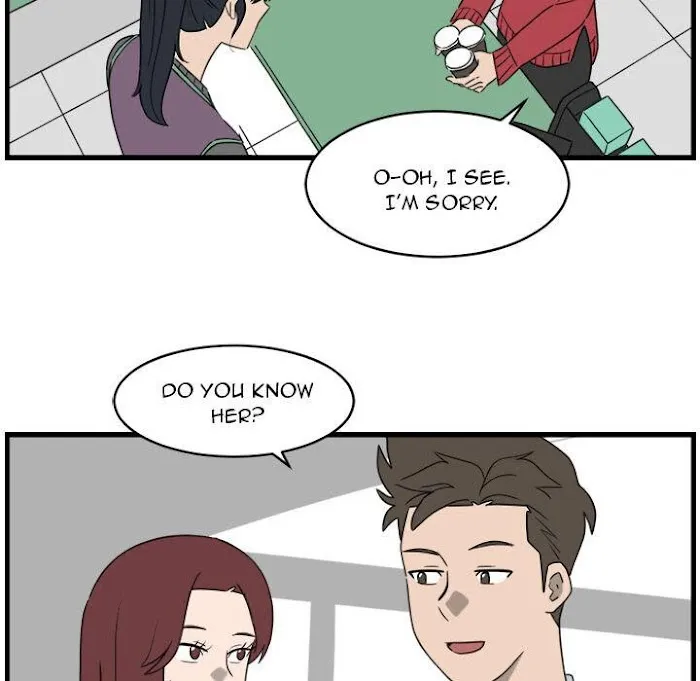 Let Me Hold Your Hand Chapter 2 page 30 - 